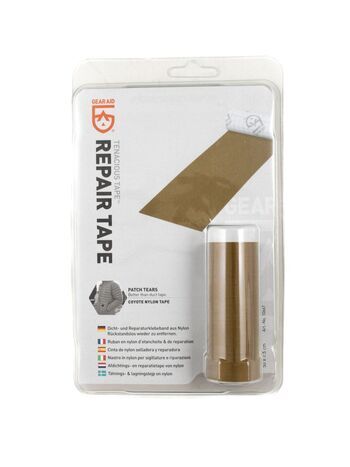 Gear Aid Tenacious Tape, Reparaturklebeband, 7,5x50cm