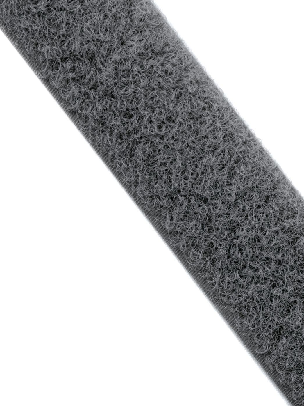 Flauschband zum Aufnähen, 20mm