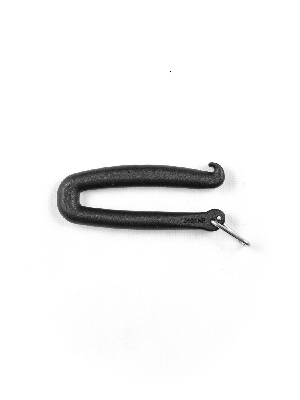 Duraflex-Single-Gate-Keeper-Ovalring-38mm-mit-Wire_extremtextil_Stoffe_zubehoer_kaufen