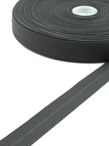 Elastisches Einfassband 20mm