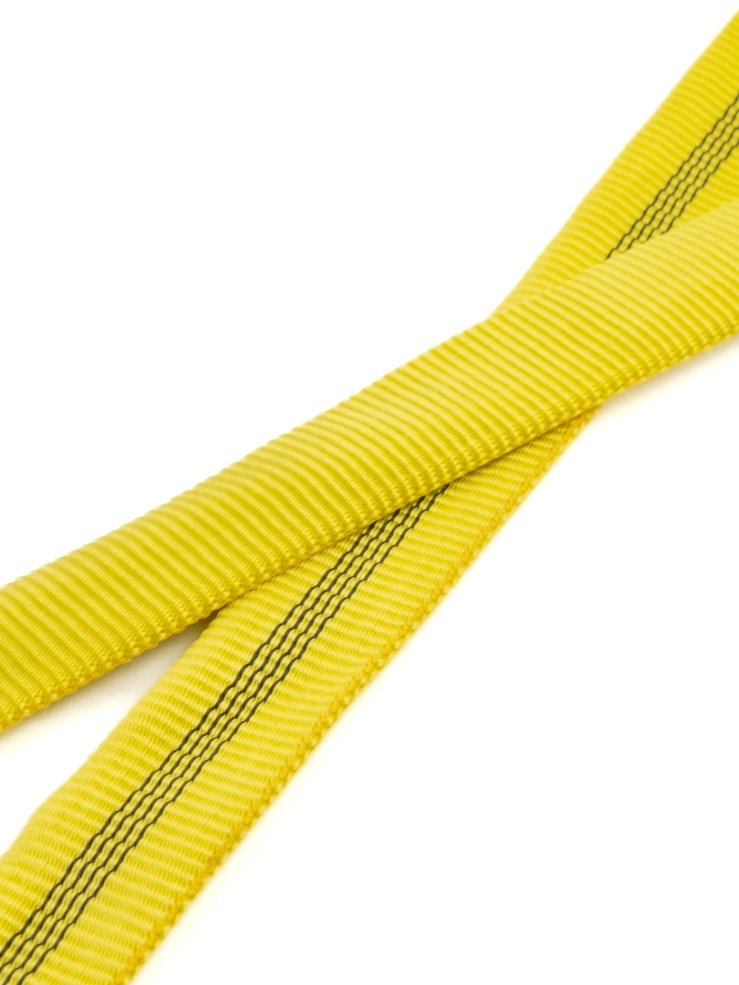 Edelrid-X-Tube-Schlauchband-25mm-Meterware-SONDERPREIS