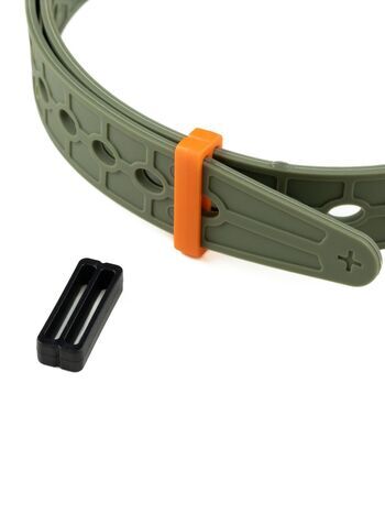 Fixplus® Strapkeeper, 22mm