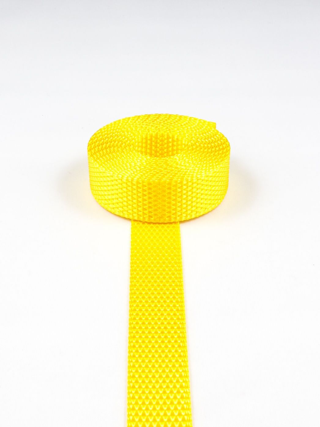 Gurtband (Polyester) 19mm, stark