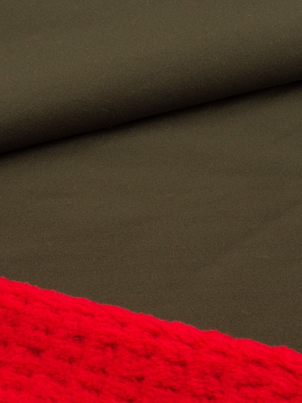 P-Shield Softshell with furry loft [MM]