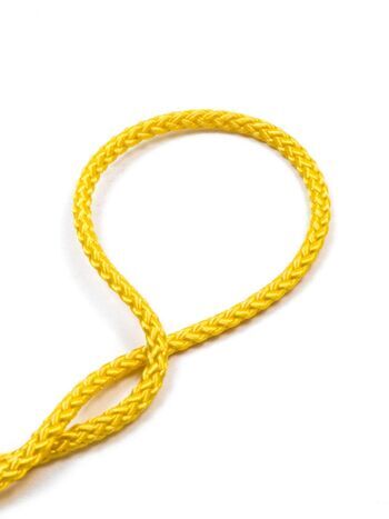 Polyamid-cord, 3mm, 8 windings