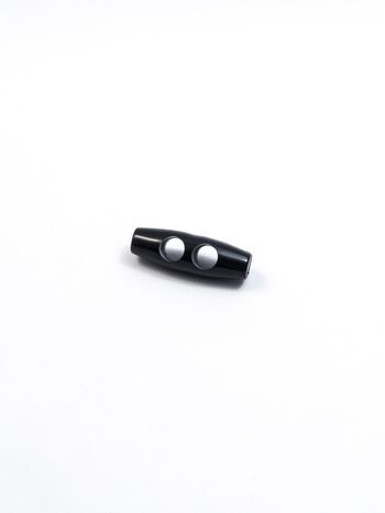 T-bar for cords, 30mm