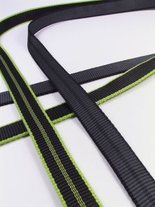 Supertape Edelrid Flachband, 19mm