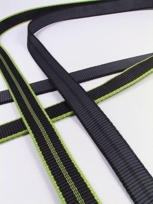 Supertape, Edelrid, webbing, 19mm