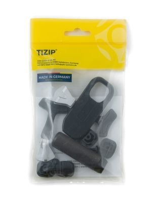 TIZIP repair set for MasterSeal 10, Lifetime Extension Kit