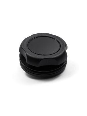 MINI TURN HANDLE A 50 | Fidlock tilt-fastener with magnet, 50mm