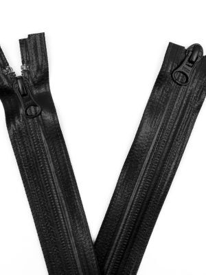 YKK AQUAGUARD 5C, two-way, separatable, 120cm