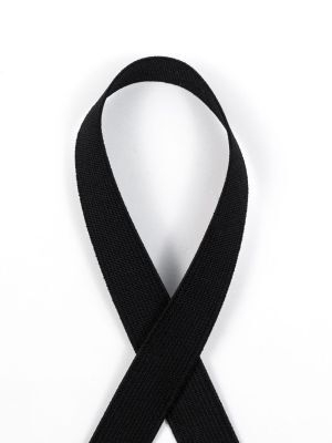 Elastic braid, 10mm