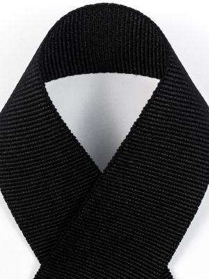 Elastic braid with crosswise stretch, 45mm