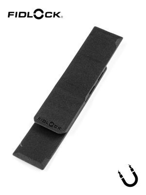 STRIPE X5 SLIM | magnetischer Versteller, extraflach, aufnähbar, 5-stufig