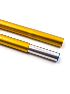 DAC Featherlite NSL segment, center piece, 40cm, 10,25mm