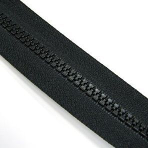 YKK 5VS Profilreißverschluss Meterware