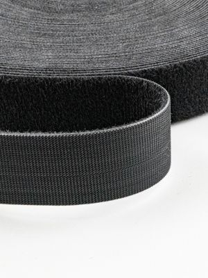 Velcro™ One-Wrap®, back to back, thin, 25mm