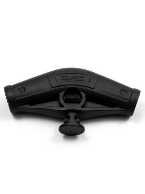 DAC NR Joint 9mm arch connector, 140°