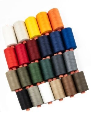 Rasant 75, Nähgarn, Polyester/Baumwolle-Corespun, 1000m