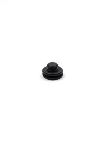 SNAP MALE SCREW LOW | Größe S | Magnetverschluss 0,5-1,5mm Materialdicke