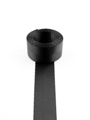 Security-webbing, Polyester, 25mm