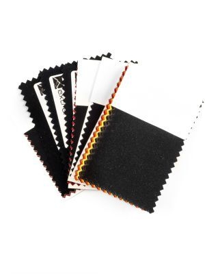 Musterset Regenbekleidung/Softshell