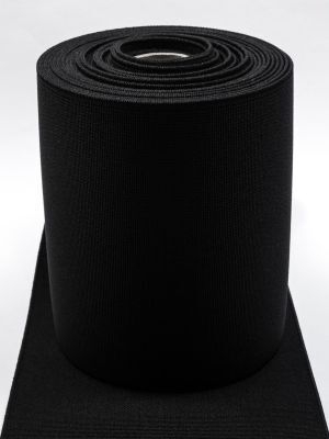 Elastic braid, 100mm