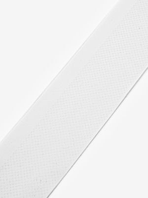 Elastic antislip braid w. silicone dots, 40mm, SPECIAL PRICE