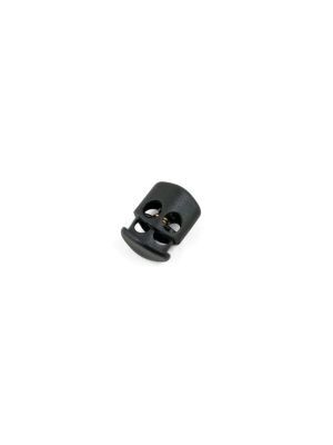 Cord Lock, compact, for 2 cords, RECYCLING, Duraflex g.Eco®
