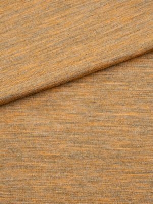Merino wool/bamboo, single jersey, mottled, 180g/sqm