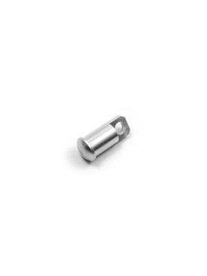 DAC Pressfit, Round Cap, 13,2mm