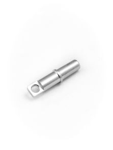 EASTON® Gestängespitze ohne Kopf, mit Spannöse, Aluminium, 8,6mm
