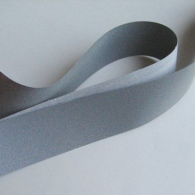 Reflective tape EN20471, 25mm