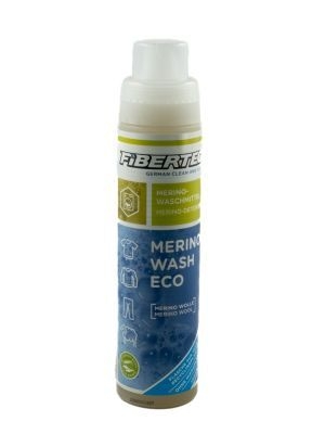 Fibertec Wool Wash Eco, detergent for wool, 250ml