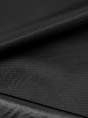 Ripstop-Nylon 6.6, 30den, einseitig TPU-beschichtet, schweißbar, 120g/qm