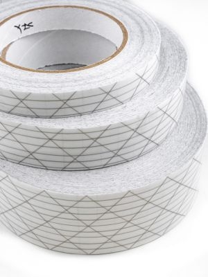 UltraTNT™ PSA Tape, Seam and Repair Tape with UHMW-PE, 25mm