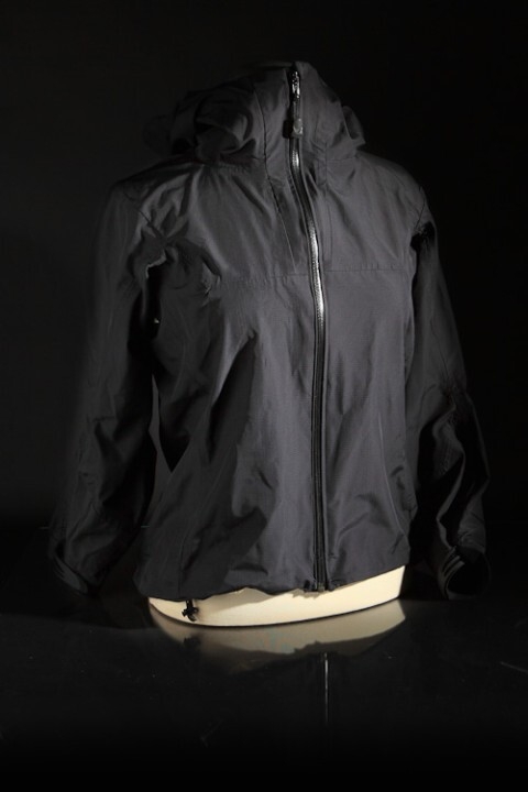 Anne's DIY Projects: Jacket, Softshell & More | extremtextil