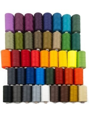 Alterfil S 80, Nähgarn, Polyester, 1000m