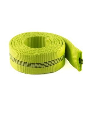 X-Tube, tubular sling webbing, 25mm