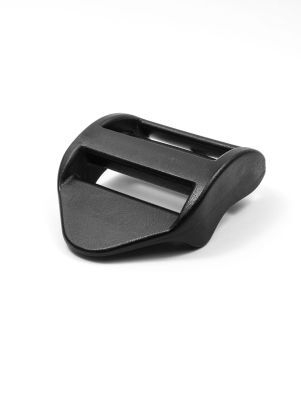 Leiterschnalle, 50mm, groß