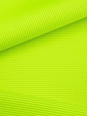 Cordura® mit Reflex, high-vis, 500den, TPU-beschichtet, 410g/qm, 2. Wahl