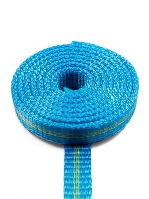 Tech Web, flat-webbing with Dyneema®, Edelrid, 12mm