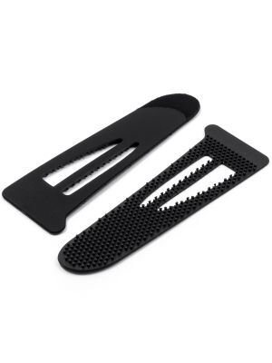 Cuff-adjuster, plastic