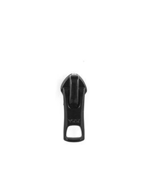 YKK 5C plastic slider, nylon, with lock