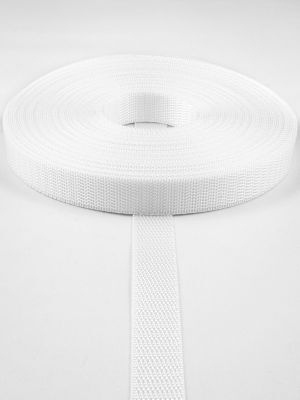 Gurtband (Polyester) 15mm
