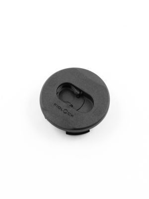 SNAP FEMALE INSET ANCHOR | Größe M | Magnetverschluss