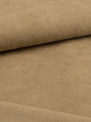 Alcantara, artificial velours-leather, 0,8mm, 220g/sqm, beige