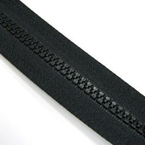 YKK 3VS Profilreißverschluss Meterware