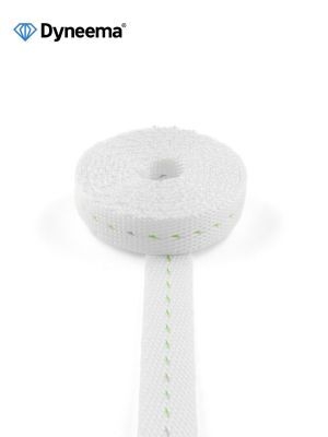 Dyneema® webbing, 100% Dyneema®, 12mm