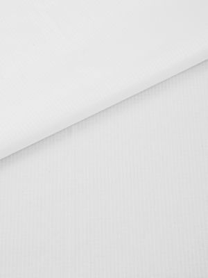 Ripstop-Nylon Zeltstoff, silikonbesch., ungefärbt, 20den, 36g/qm